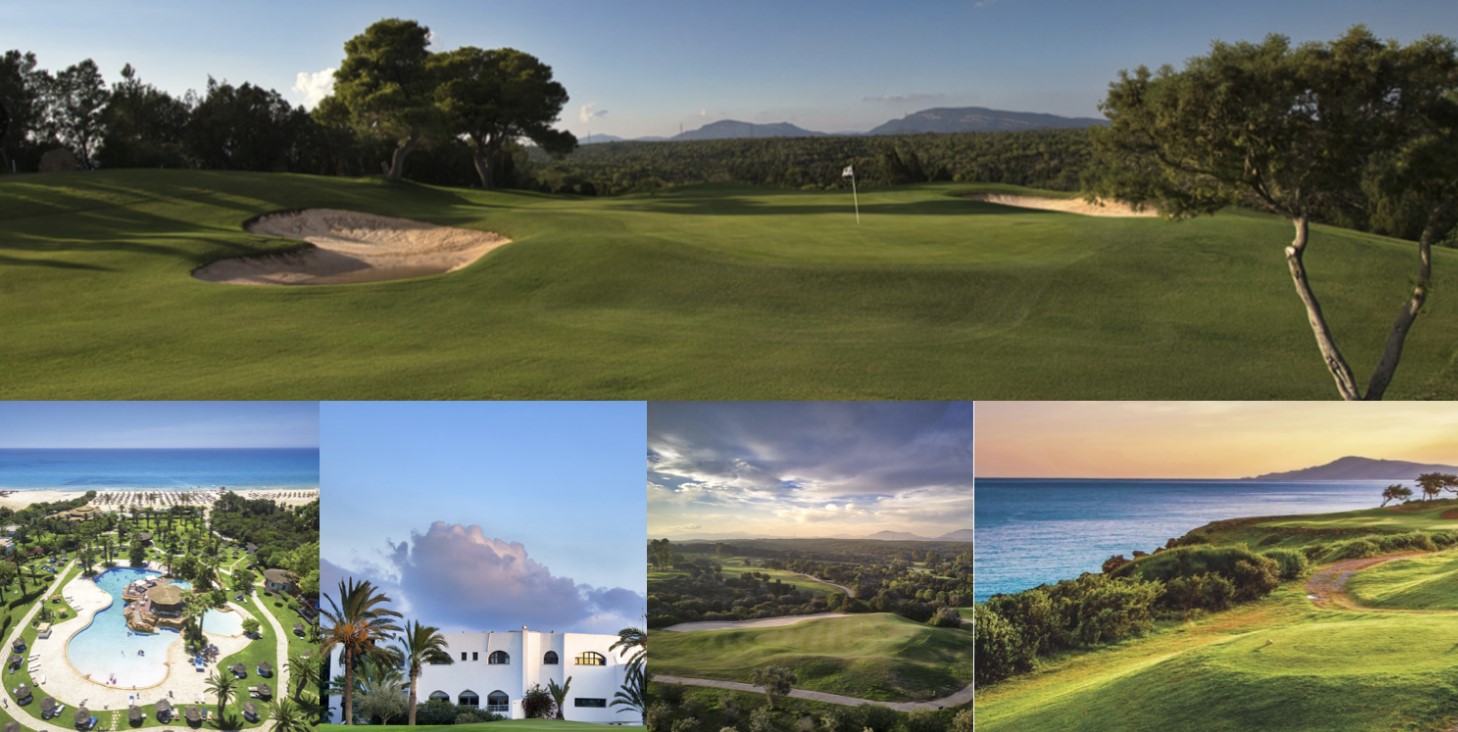ywam golf conference 2022
